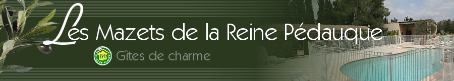 mazets de la reine pedauque